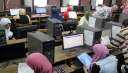 بدء اختبارات القدرات لطلاب الثانوية...