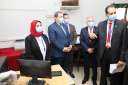 سعفان : تشغيل تجريبي شهرين...