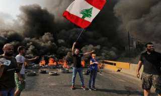قيادة الجيش اللبناني وقوى الأمن...
