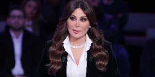 إليسا تهاجم الرئيس والمسئولين في...