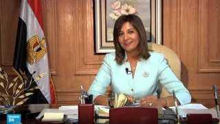 وزيرة الهجرة للمصريين بالخارج: المشاركة...