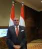 سفير مصر بالجزائر: لا إصابات...