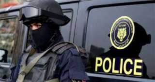 حبس عاطل بتهمة سرقة ميكروباص...