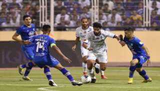 مشاهدة مباراة الهلال والفتح بالدوري...