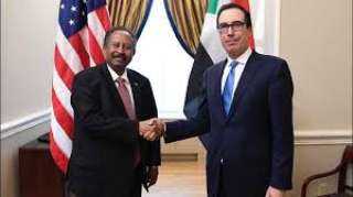 الخزانة الأمريكية: السودان لا يزال...