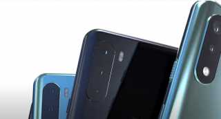 الصينية OnePlus تدخل عالم 5G...