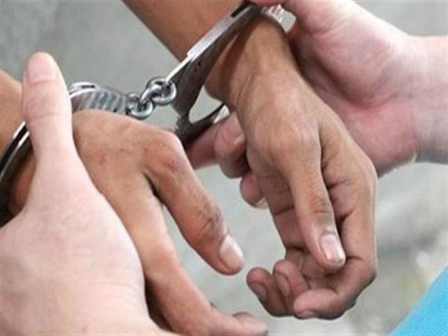 ضبط عاطل وزوجته لاتهامهما بالنصب على المواطنين بالقليوبية