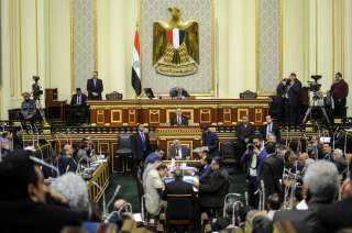 مجلس النواب يوافق على تعديلات...