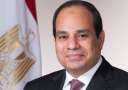 الرئيس السيسي يبعث ببرقيتي تهنئة...