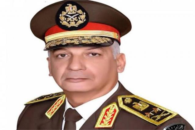 وزير الداخلية يبعث برسالة تهنئة لوزير الدفاع بمناسبة العام الهجرى الجديد