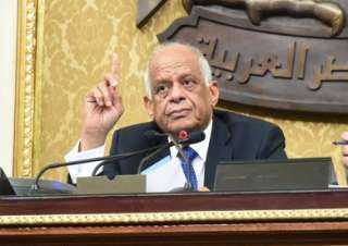 على عبد العال: التنقيب في...