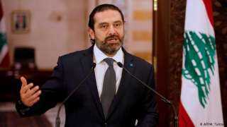 أول تعليق من سعد الحريري...