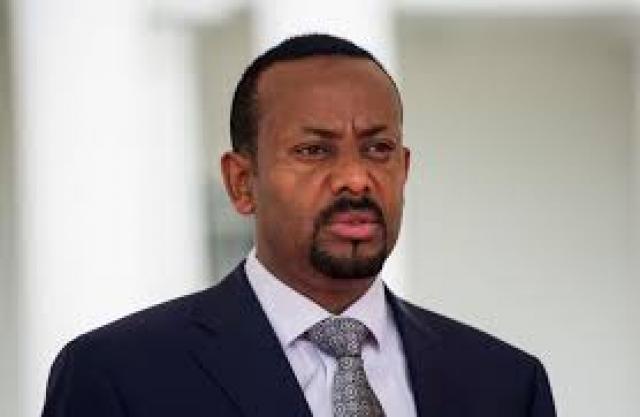 رئيس وزراء إثيوبيا يقيل وزير الدفاع