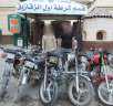 ضبط تشكيل عصابى بالشرقية تخصص...