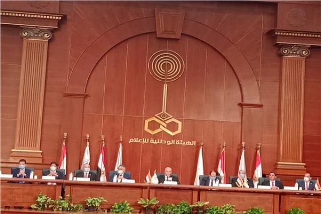 ننشر أسماء الفائزين بانتخابات مجلس الشيوخ فردى بمحافظة الجيزة