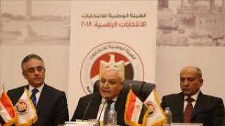 ننشر اسماء الفائزين على المقاعد...