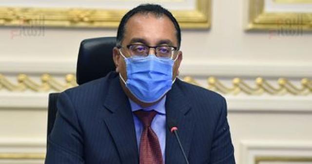 بعد قليل.. رئيس الوزراء يعقد مؤتمرا صحفيا