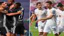 مشاهدةمباراة بايرن ميونخ وليون بدوري...