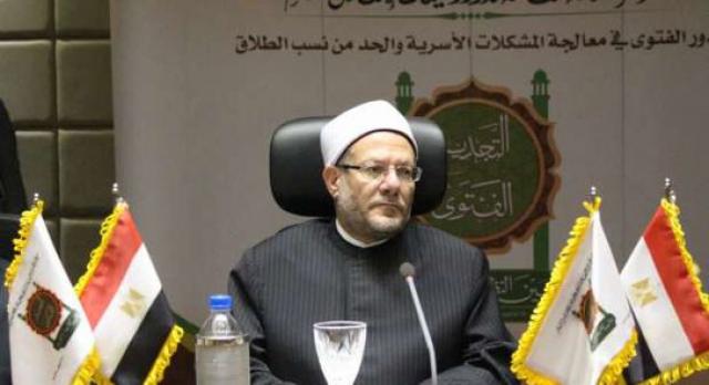 مفتي الجمهورية: الهجرة بداية لوضع حجر الأساس لدولة الإسلام