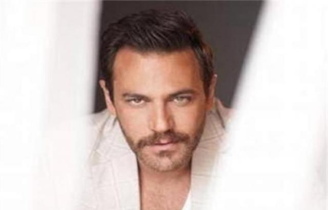 نيكولا معوض ينتظر إطلاق خيط حرير قعدة رجالة