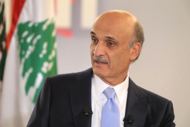 جعجع: يجب إلقاء القبض على مرتكب جريمة اغتيال الحريري وتسليمه للمحكمة الدولية