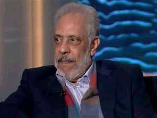 نبيل الحلفاوي للاعبي الأحمر: اللعيب...