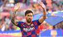 نادى برشلونة يستقر على بديل...