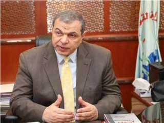 تلقاها مكتب التمثيل العمالي بالرياض...