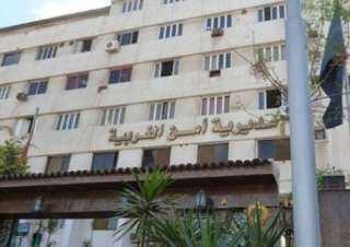الاجهزة الامنية بالقليوبية تكثف جهوده...