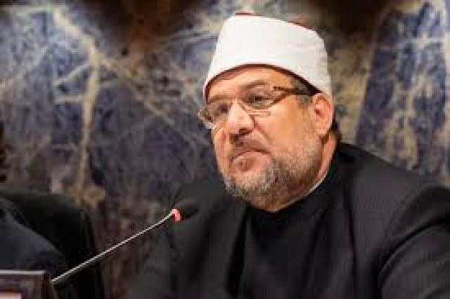 الأوقاف: غرفة عمليات مركزية وأخرى فرعية استعدادًا لعودة صلاة الجمعة