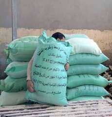 ضبط ٤ مصانع بدون ترخيص...