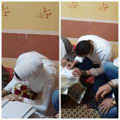 وفاة عروس قبل زفافها بساعات...