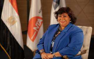 ننشر تفاصيل مشاركة وزيرة الثقافة...