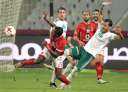 مشاهدة مباراة المصري البورسعيدي والأهلي...