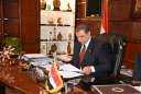 تلقاها مكتب التمثيل العمالي بالرياض.....
