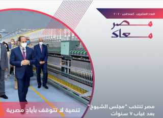 وزارة الهجرة تطلق العدد العشرين...