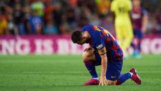 مان سيتي يغرى برشلونة بجيسوس وسيلفا...