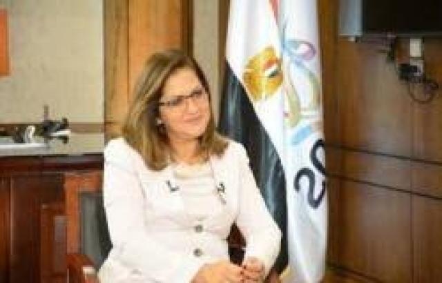 هالة السعيد: مشروع رواد 2030 هدفه أن يكون الشباب صانعا للوظيفة
