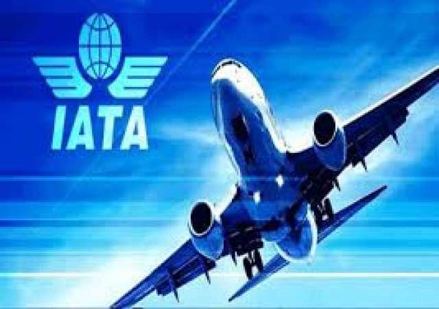 إياتا: استقرار معدلات الشحن الجوي خلال شهر يوليو