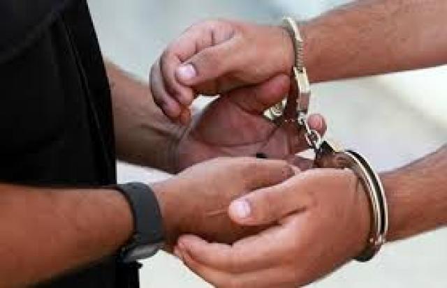 ضبط تاجر مخدرات بحوزته 130 تذكرة هيروين فى قرية الوادى بطور سيناء