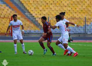 تعرف على موعد مباراة الزمالك...