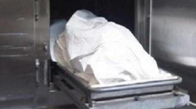 العثور على جثة شاب داخل مسكنه بمدينة طور سيناء 