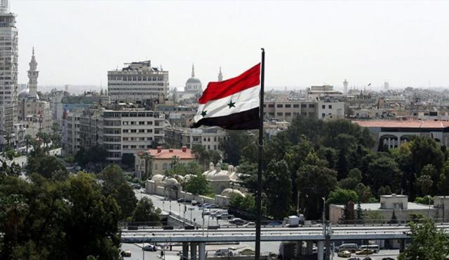 الداخلية السورية: إحباط محاولة تفجير دراجة نارية مفخخة في الحسكة