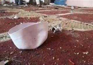مصرع 11 شخصا على الأقل...