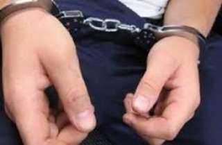 ضبط شخصين بالمنوفية لإعتزامهما إقامة...