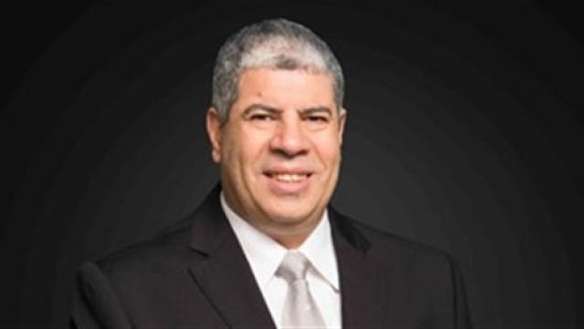 نيابة الساحل تستمع لأقوال شوبير فى بلاغ ضد أسامة حسن لاعب الزمالك السابق