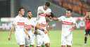 لاعبو الزمالك يخضعون لتحليل الدم...