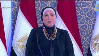نيفين جامع : استمرار حظر...