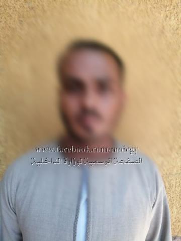 ضبط هارب من حكم بالإعدام فى قضية قتل عمد بأسوان