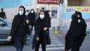 إيران تسجل 132 وفاة وأكثر...